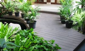 ecowood