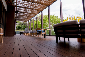 NewTechWood NewTechWood