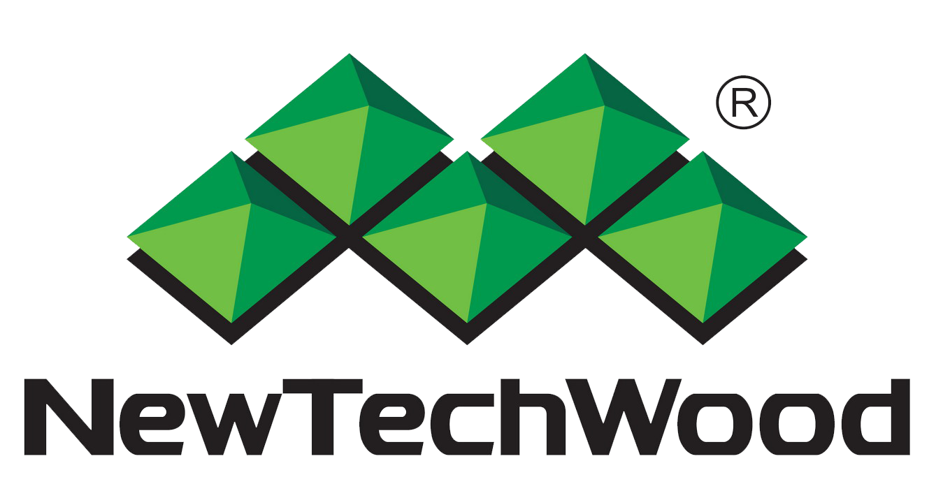 new tech wood K.S. WOOD