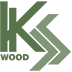 K.S. WOOD Logo
