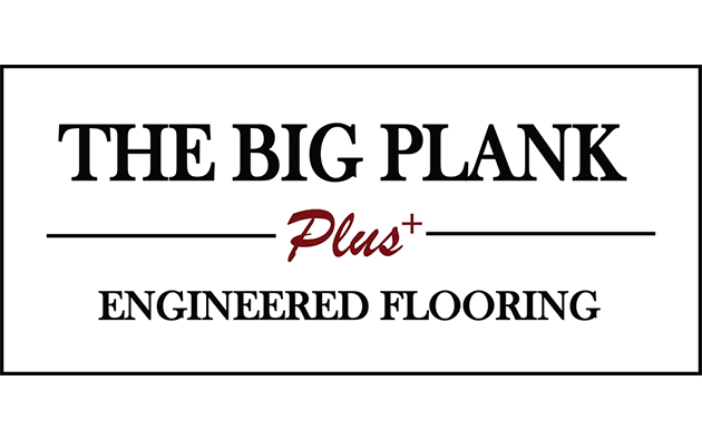 ไม้เอ็นจิเนียร์ The Big Plank Plus