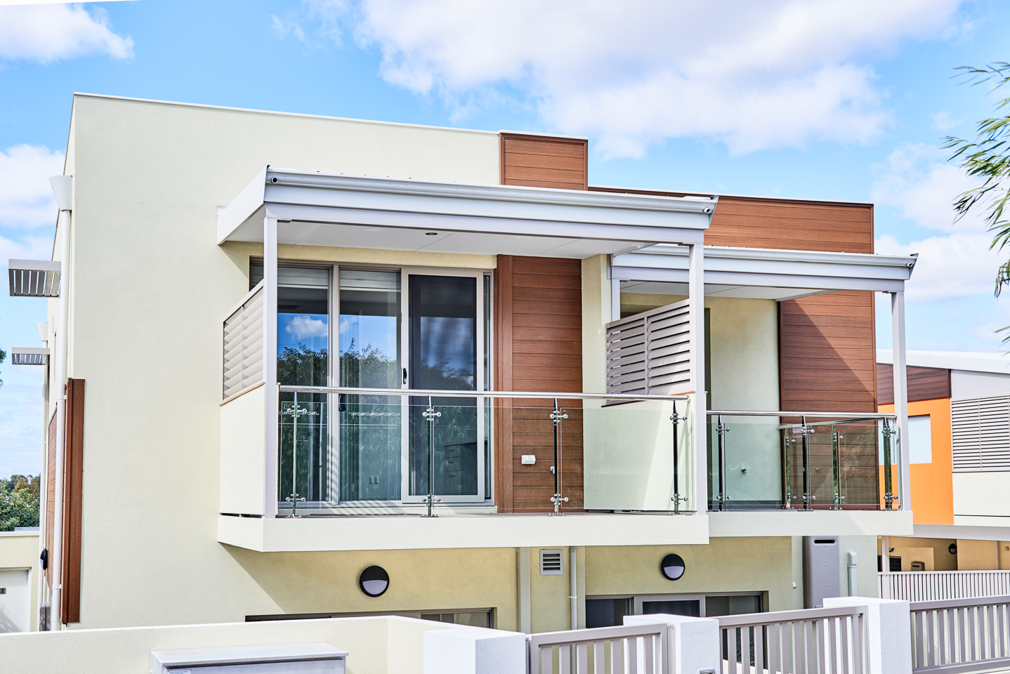 Decking Urban Direct Wholesale