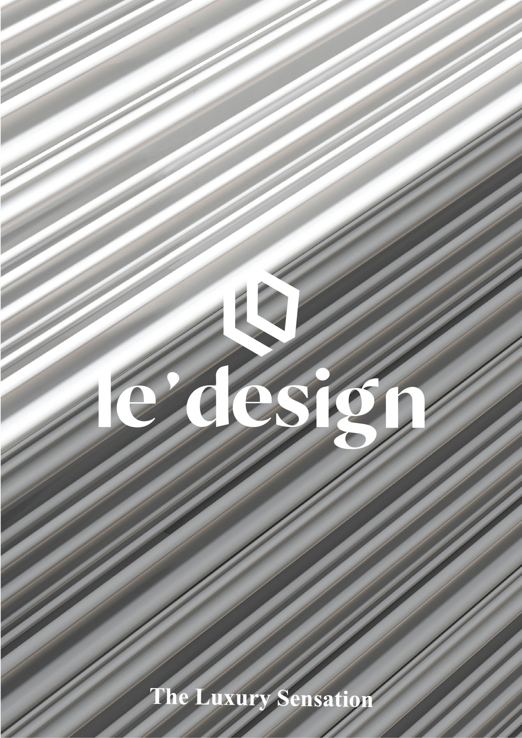 Le Design Catalog-01