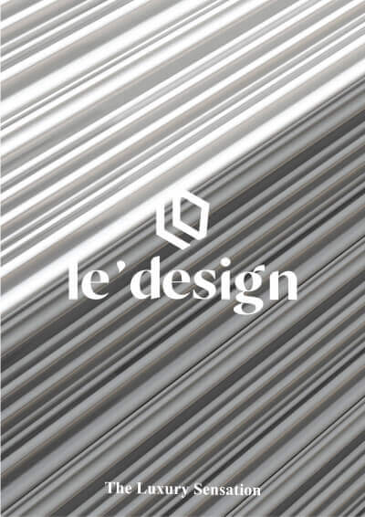 Le Design ไม้ระแนง ไม้เทียมคุณภาพดี