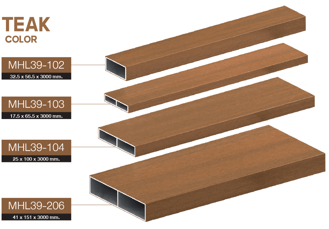 teak-code