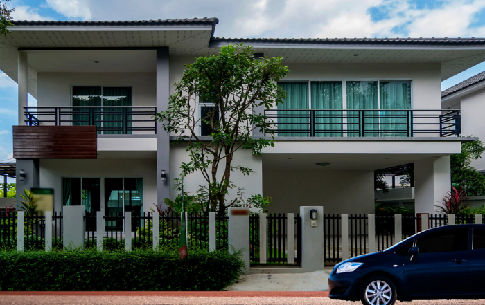 เลือกบ้านที่ทำเล