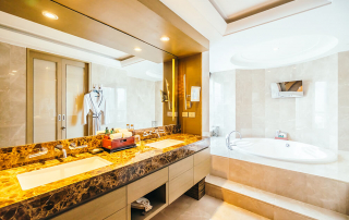 “ห้องน้ำ” สุขอนามัยในบ้านที่มองข้ามไม่ได้เด็ดขาด