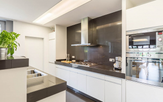 Counter tops Kitchen เคาน์เตอร์ครัวตอนนี้ ฮิตกันแบบไหน?