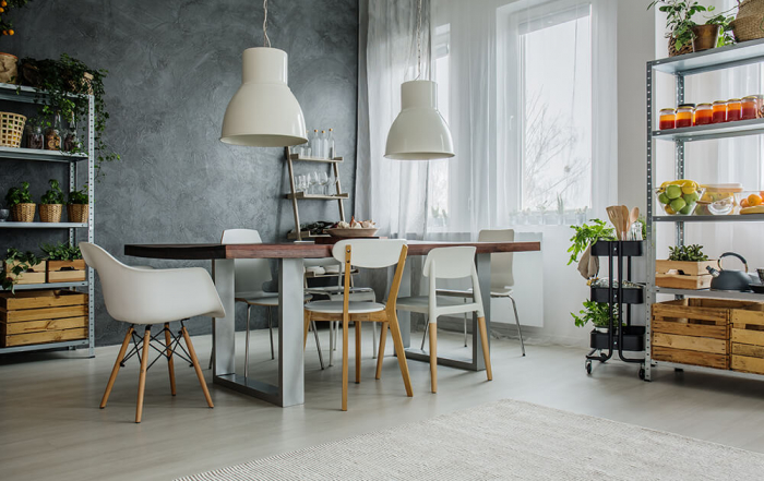 เลือกสีบ้านโทนไหน เหมาะกับสไตล์คุณมากที่สุด?