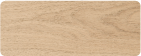 E71 : White Oak (Beach House-S)