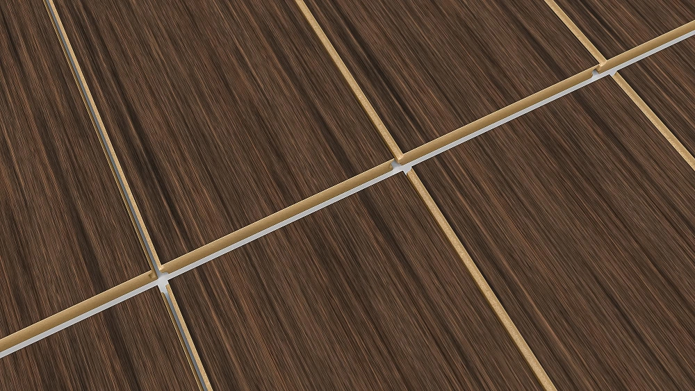 กระเบื้องยางลายไม้ทั่วไปตามท้องตลาด